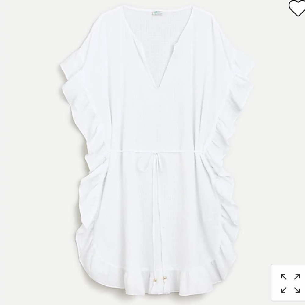 NWT J-Crew Tunic🎀